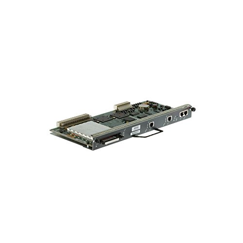 Cisco 7200 Series 2-Port 10/100 Auto-Sensing Fast Ethernet Input/Output Controller von Cisco