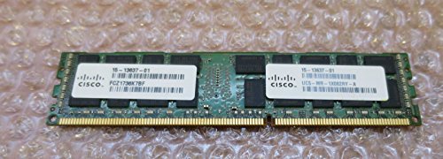 Cisco 8 GO DDR3 1600 (PC3 12800) RAM von Cisco