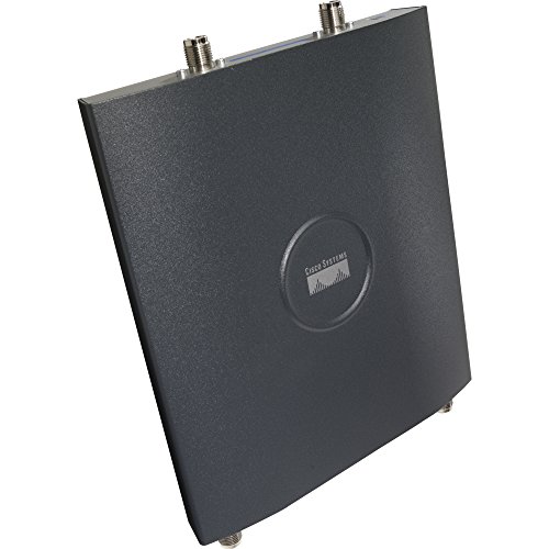 Cisco 802.11G Integrated Unified AP Drahtlose Basisstation von Cisco