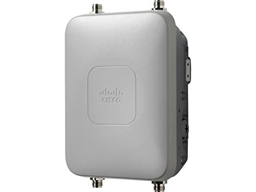Cisco AIR-CAP1532E-B-K9 1550 Series LP Outdoor AP-Netzwerkgerät von Cisco