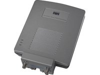 Cisco 802.11a/g Modular LWAPP AP, RP-TNC, FCC Cnfg Access Point (RP-TNC, FCC Cnfg, 10/100Base-T, 40-bit WEP, 128-bit WEP, 802.1x..., RP-TNC, 90-240 VAC, WiFi, 108 MBit/s) von Cisco