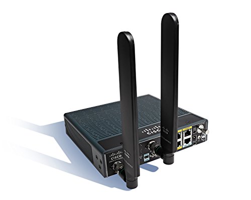 Cisco 819 Cellular Netzwerk Router von Cisco