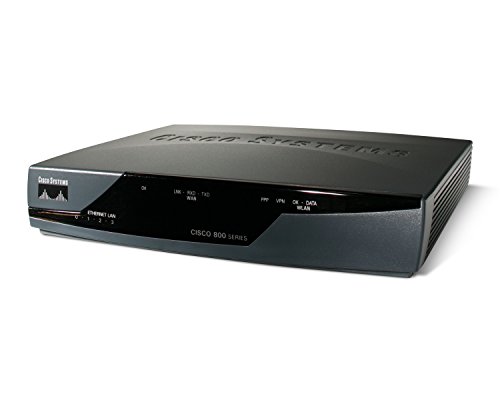 Cisco 827 ADSL ROUTER 1E von Cisco