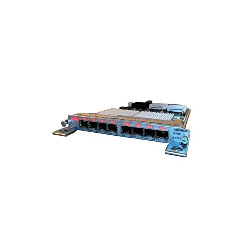 Cisco A900-IMA8S= ASR 900 SFP Gigabit Ethernet Interface Module ( 8-Port) von Cisco