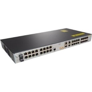 Cisco A901-6CZ-FS-A Router von Cisco