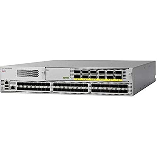 Cisco ACI UPLINK MODULE FOR Cisco ACI UPLINK MODULE FOR von Cisco