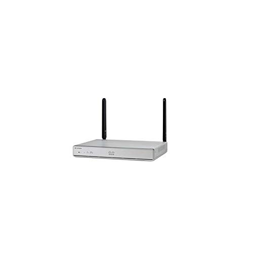 Cisco ADV SMS/GPS 802.11AC - E WiFi IN Ethernet/LAN Router - verbundene Router von Cisco