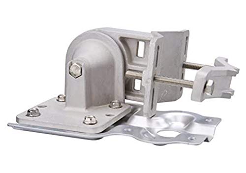 Cisco AIR-ACC1530-PMK2= Pole Mount Kit für AP1530 Series mit Tilt Adjustment von Cisco