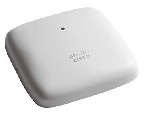 Cisco AIR-AP1840I-E-K9C - 1733 Mbit/s - von Cisco