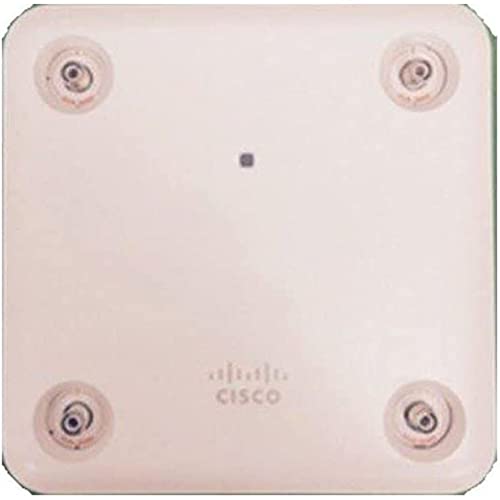 Cisco AIR-AP1852E-E-K9 Netzwerk/Wireless Access Point von Cisco