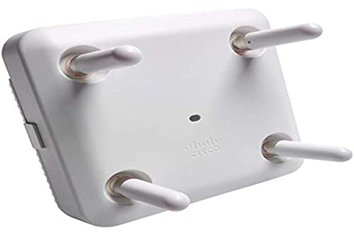 Cisco AIR-AP3802E-B-K9 Aironet Access Point Dual-Band Controller, basiert 802.11a/b/g/n/ac Cisco AIR-AP3802E-B-K9 Aironet Access Point Dual-Band Controller, basiert 802.11a/b/g/n/ac von Cisco
