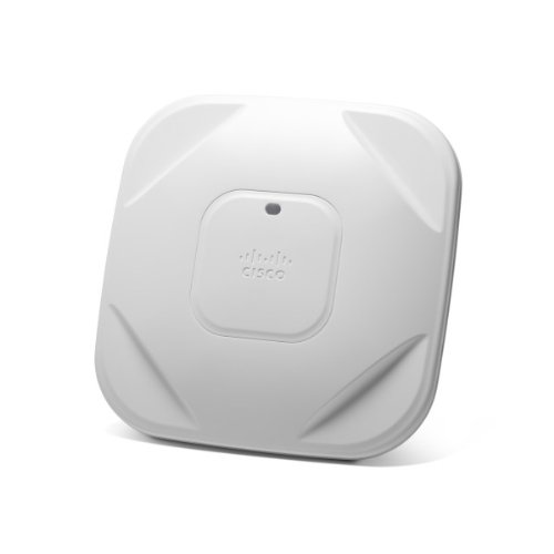 Cisco AIR-CAP1602I-EK910 802.11 a/g/n Ctrlr-Based Ap Int E Reg Domain 10 APS Cisco AIR-CAP1602I-EK910 802.11 a/g/n Ctrlr-Based Ap Int E Reg Domain 10 APS von Cisco
