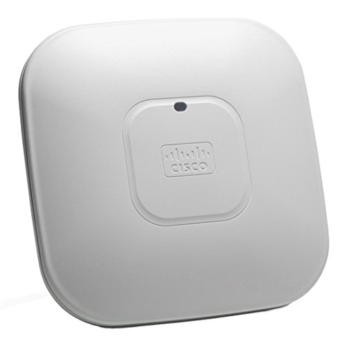 Cisco AIR-CAP2602I-A-K9 Dual-band controller-based 802.11a/g/n von Cisco