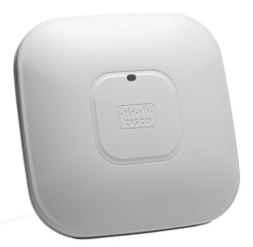 Cisco AIR-CAP2602I-E-K9 Aironet Controller-based Drahtlose Access Point von Cisco