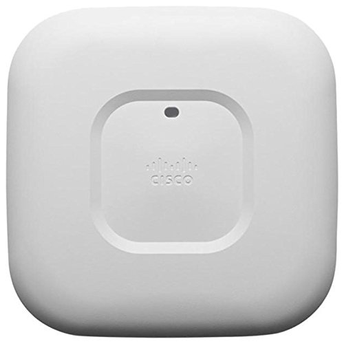 Cisco AIR-CAP2702I-E-K9 802.11 ac Cap W/Cleanair 3X4 3S Int Ant E Reg Domain von Cisco