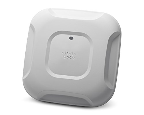 Cisco AIR-CAP3702I-E-K9 02.11 a/c Ctrlr Ap 4X4 3Ss Cleanair/Int Ant/E Reg Domain Cisco AIR-CAP3702I-E-K9 02.11 a/c Ctrlr Ap 4X4 3Ss Cleanair/Int Ant/E Reg Domain von Cisco