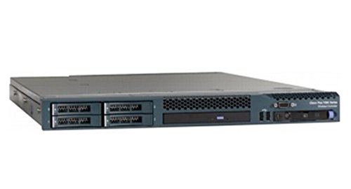 Cisco AIR-CT7510-HA-K9 7500 Series High Availability Wireless Kontroller von Cisco