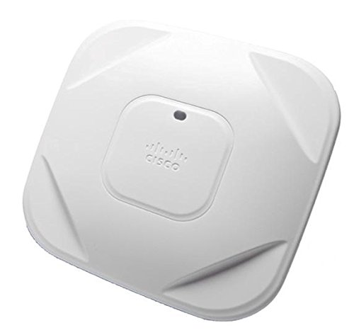 Cisco AIR-SAP1602I-E-K9 Aironet Standalone Drahtlose Access Point von Cisco