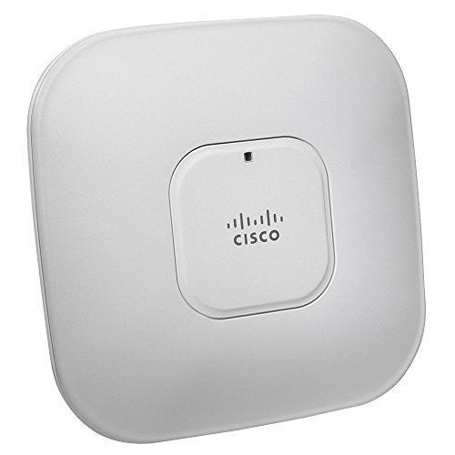 Cisco AIR-SAP1602I-E-K9 Aironet Standalone Drahtlose Access Point von Cisco