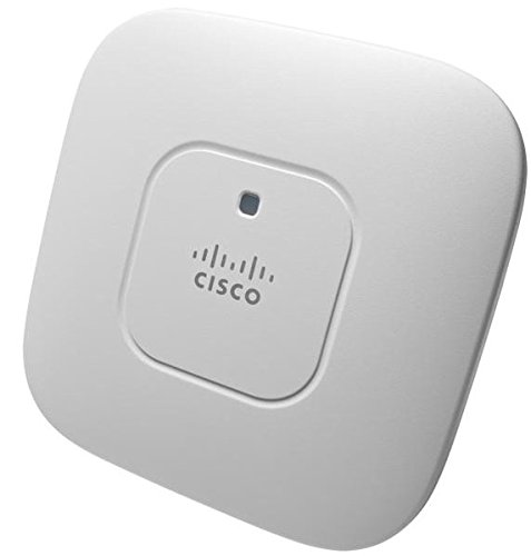 Cisco AIR-SAP702I-E-K9 802.11 n Standalone 702 2X2:2Ss Int Ant E Reg Domain von Cisco