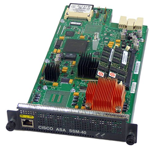 Cisco ASA 5500 AIP Security Gigabit Ethernet von Cisco