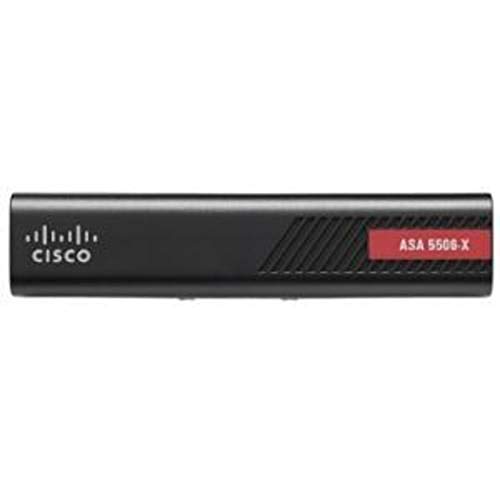 Cisco ASA 5506-X Cisco ASA 5506-X von Cisco