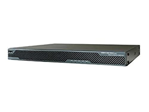 Cisco ASA 5520 Appliance W/ AIP-SSM-10 SW Sicherheitsanwendung von Cisco
