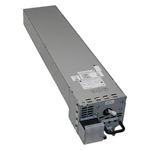 Cisco ASA 5545-X/5555-X DC ASA-PWR-DC= von Cisco