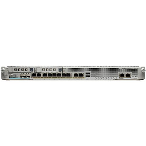 Cisco ASA 5585-X Chassis Sicherheitsanwendung mit SSP20 von Cisco
