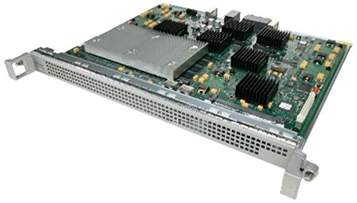 Cisco ASR 1000 Netzwerkschnittstellen-Prozessor - Netzwerkschnittstellen-Prozessoren (IPv6, Telnet (CLI), Konsole (CLI), SNMP v3, 4 GB, 256 MB, 428 x 369 x 23 mm, 5-40 °C) von Cisco