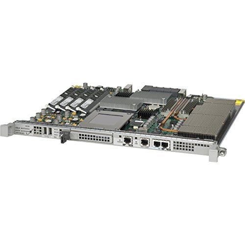 Cisco ASR 1000 Route Prozessor 2 (8GB DRAM, Spare) von CISCO DESIGNED