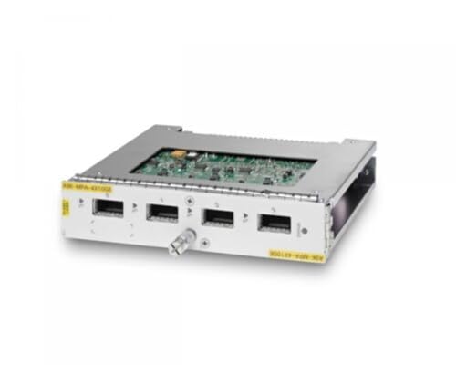 Cisco ASR 9000 4-Port 10 GE von Cisco