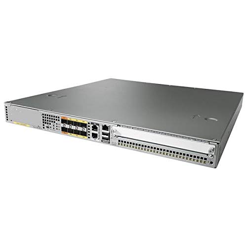 Cisco ASR1001X AX AVC AIS - Router von Cisco