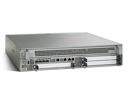 Cisco ASR1002 W/ESP-10G AESK9 Router von Cisco