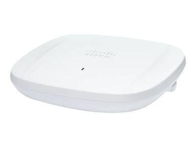 Cisco Access Point Catalyst WiFi 6E CW9166D1 Indoor integrierte directionale ... Cisco Access Point Catalyst WiFi 6E CW9166D1 Indoor integrierte directionale ... von Cisco