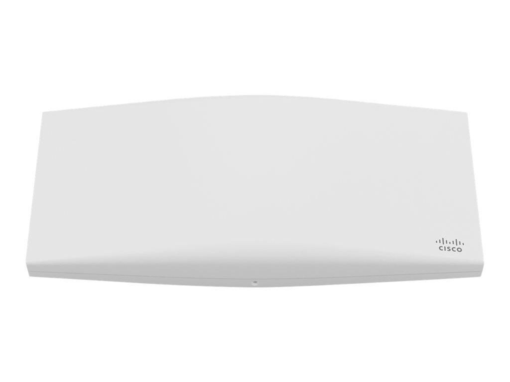 Cisco Access Point Meraki WiFi 6 MR44 Indoor Cisco Access Point Meraki WiFi 6 MR44 Indoor von Cisco