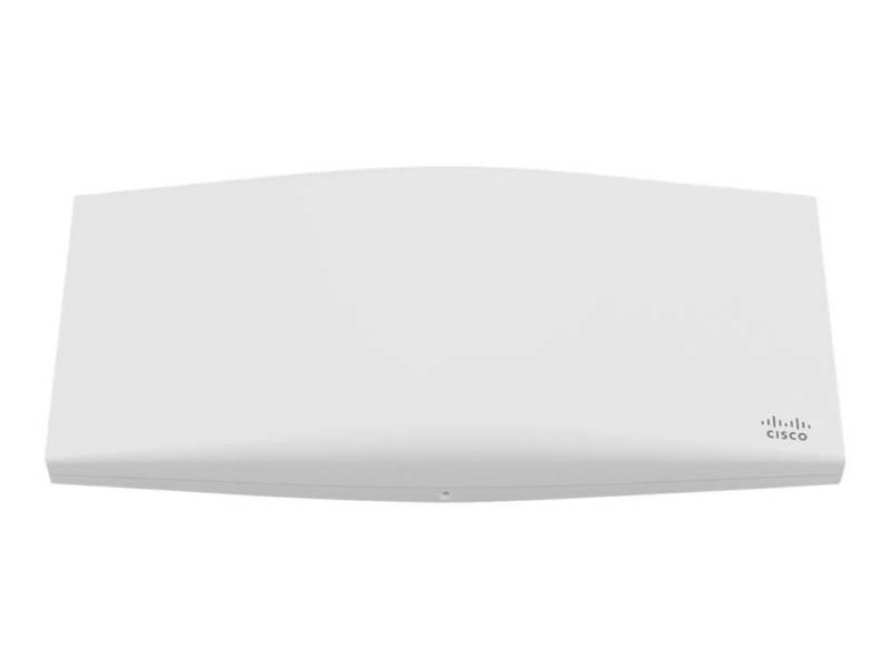 Cisco Access Point Meraki WiFi 6 MR44 Indoor von Cisco