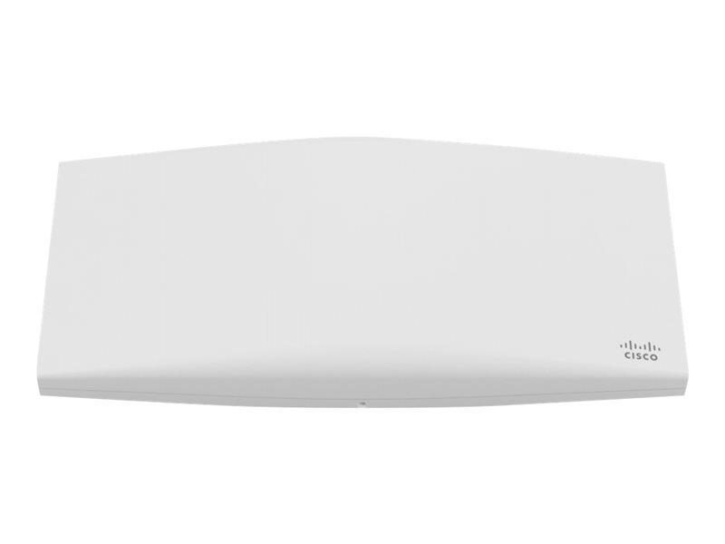 Cisco Access Point Meraki WiFi 6 MR46 Indoor Cisco Access Point Meraki WiFi 6 MR46 Indoor von Cisco