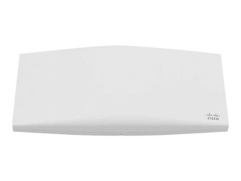Cisco Access Point Meraki WiFi 6 MR46 Indoor von Cisco