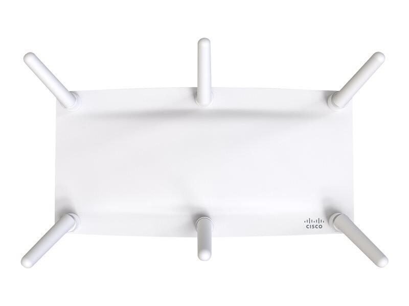 Cisco Access Point Meraki WiFi 6 MR46E Indoor Cisco Access Point Meraki WiFi 6 MR46E Indoor von Cisco