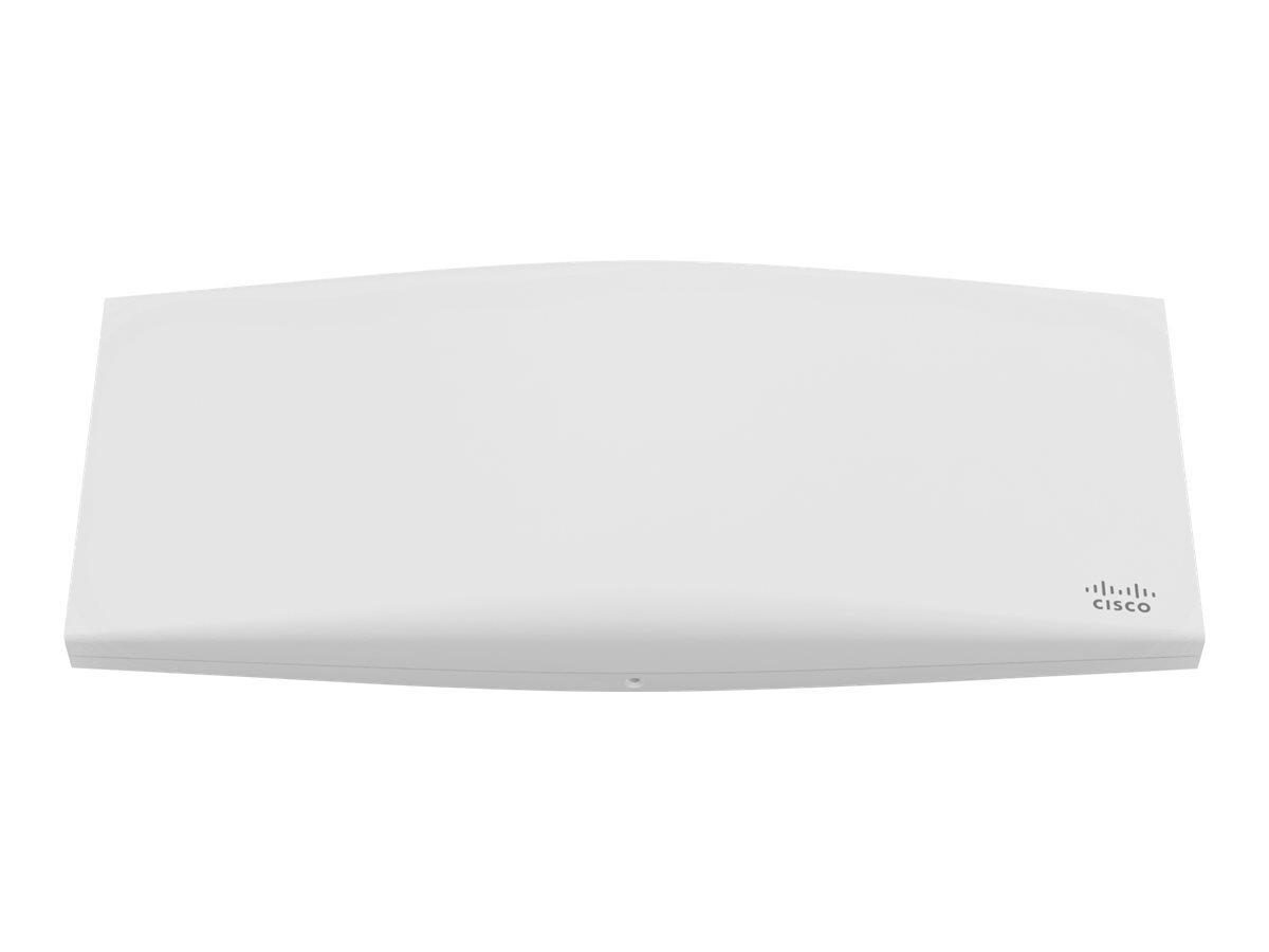 Cisco Access Point Meraki WiFi 6 MR56 Indoor von Cisco