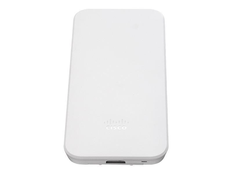 Cisco Access Point Meraki WiFi 6 MR78 Outdoor Cisco Access Point Meraki WiFi 6 MR78 Outdoor von Cisco