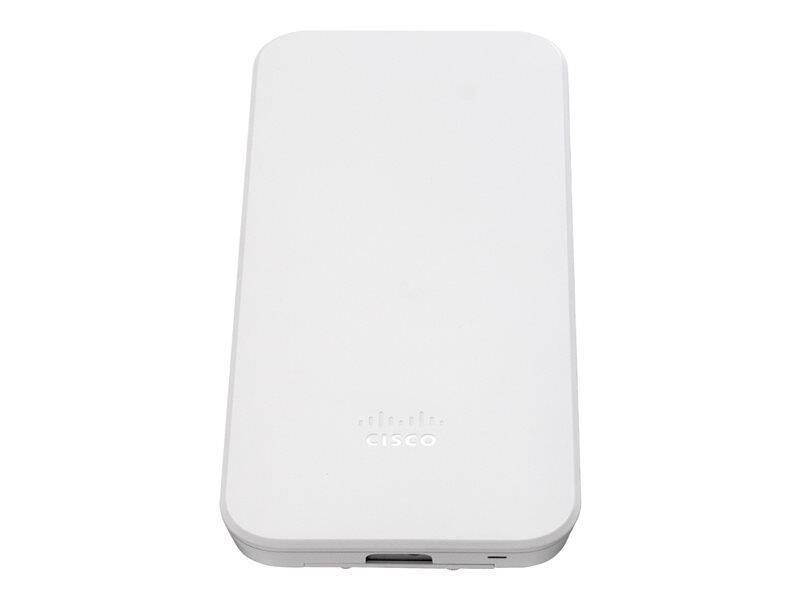 Cisco Access Point Meraki WiFi 6 MR78 Outdoor von Cisco