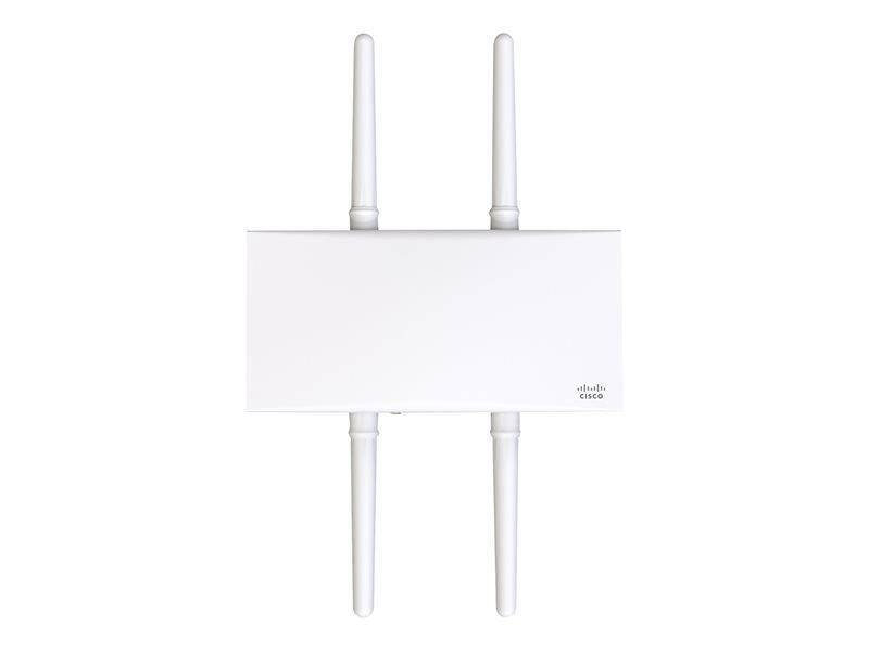 Cisco Access Point Meraki WiFi 6E MR86 Indoor von Cisco