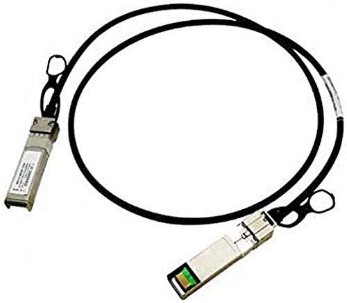 Cisco Aci Uplink Modul für Nexus **New Retail**, QSFP-H40G-AOC3M = (**New Retail** 9300 12P 40G Qsfp in) von Cisco