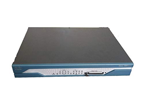 Cisco Adsl Isdn 8 Port 10/100baset von Cisco