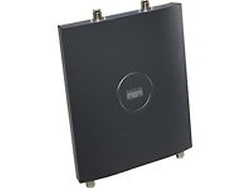 Cisco Aironet 1242AG Drahtlose Basisstation 802.11a/b/g extern von Cisco Systems GmbH