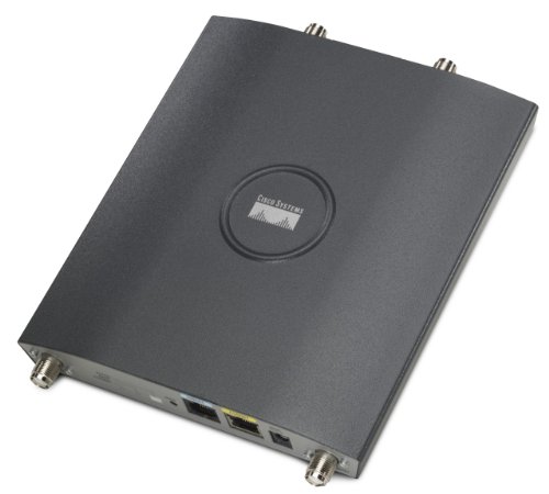 Cisco Aironet 1242AG Drahtlose Basisstation von Cisco