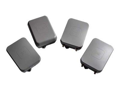 Cisco Aironet 1562D-E-K9 Wi-Fi Access Point für den Außenbereich, 802.11ac Wave 2 (AIR-AP1562D-E-K9) von Cisco