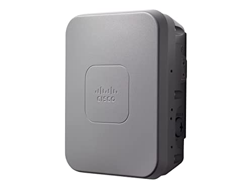 Cisco Aironet 1562I-E-K9 Wi-Fi Access Point für den Außenbereich, 802.11ac Wave 2, mit integrierter Antenne (AIR-AP1562I-E-K9) von Cisco